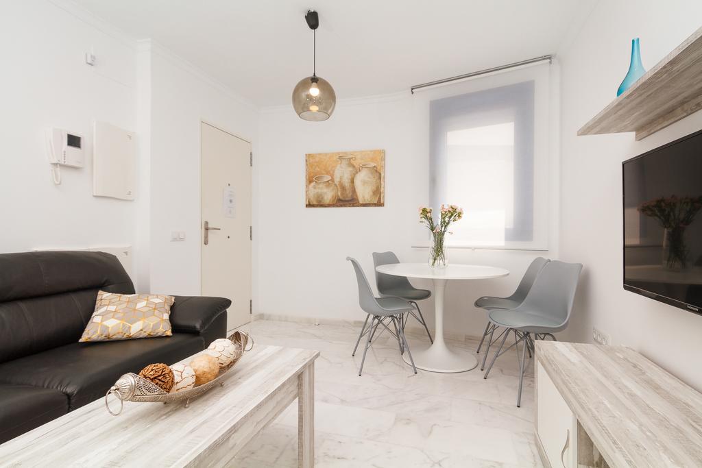 Las Salinas Homes Exclusive Fuengirola