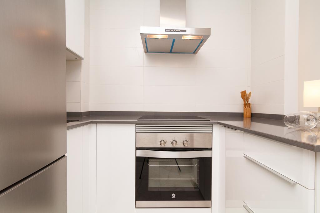 Salinas Homes Exclusive Apartment
