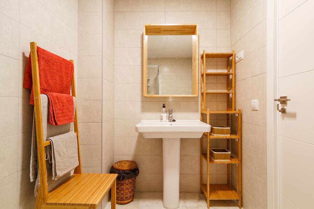 Salinas Homes Exclusive Apartment *