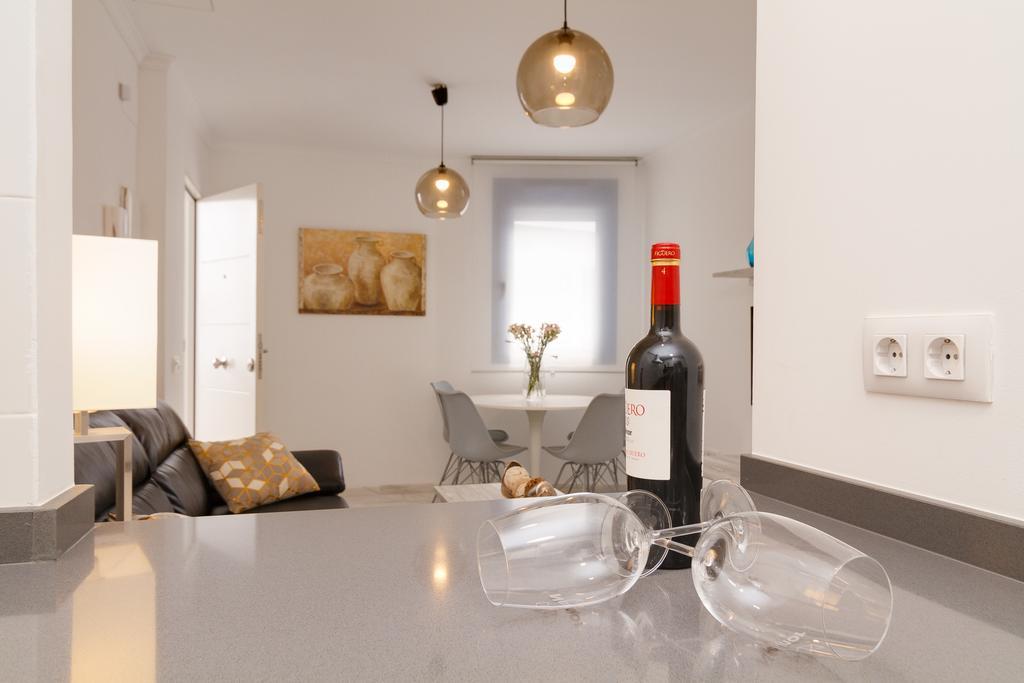 Salinas Homes Exclusive Apartment Fuengirola