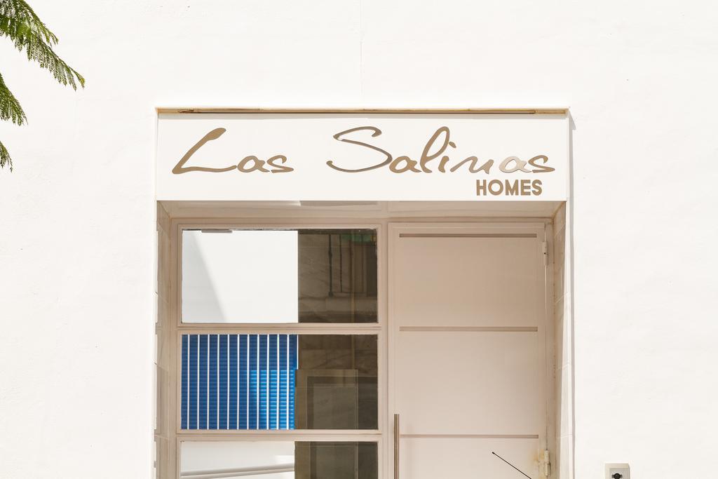 Salinas Homes Exclusive Apartment Fuengirola