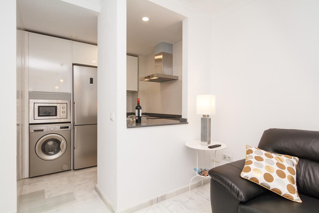 Salinas Homes Exclusive Apartment *