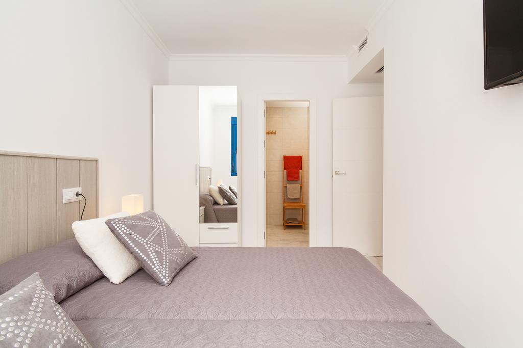 Salinas Homes Exclusive Apartment