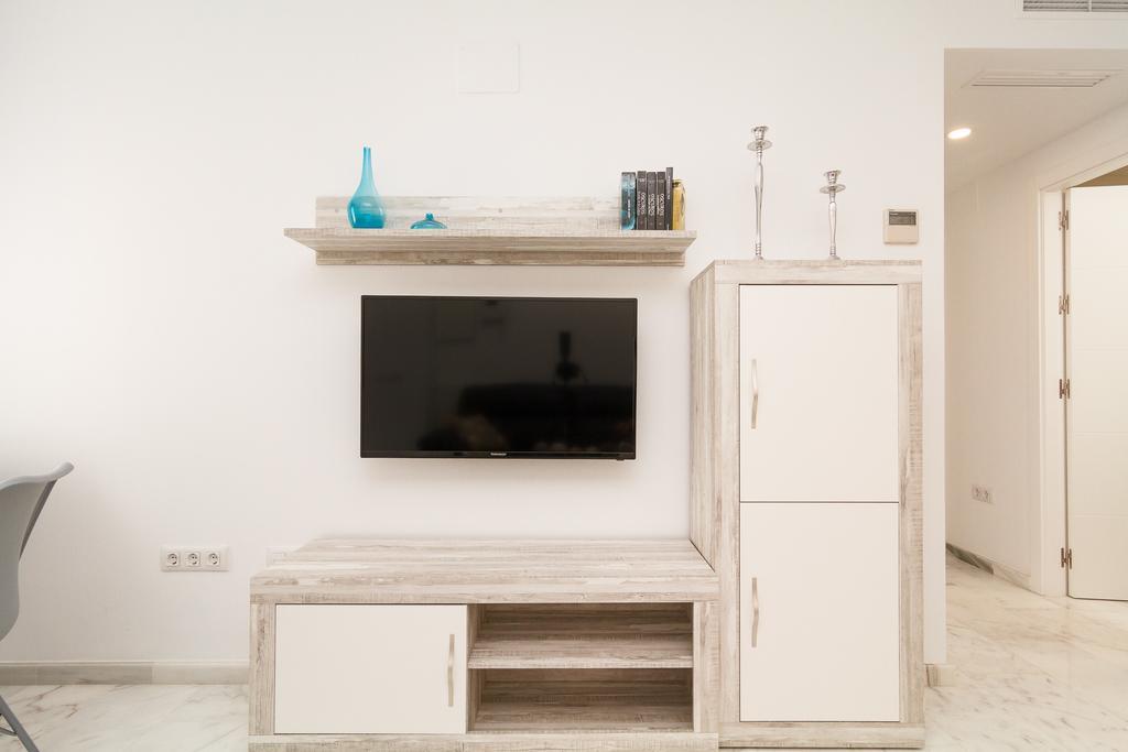 Salinas Homes Exclusive Apartment